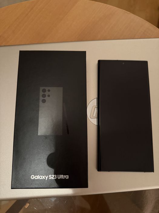 Samsung Galaxy S23 Ultra 512GB Green