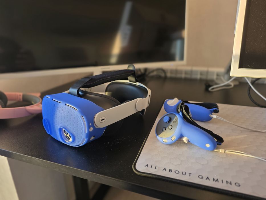 Ochelari Oculus Quest 3S 128GB