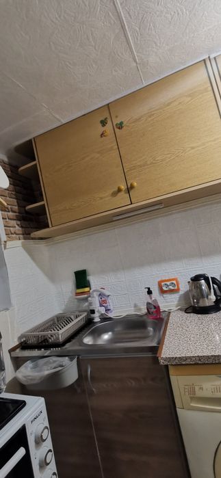 Дава се под наем Къща в Варна, Базар Левски - 26 кв.м за 175 € - Снимка #6