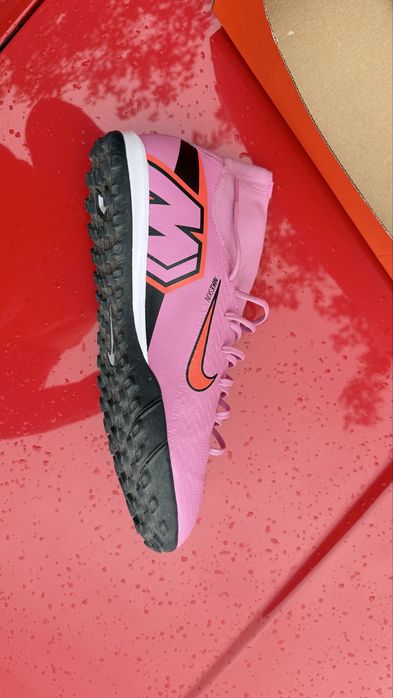 Nike Mercurial Superfly 10 Academy TF
