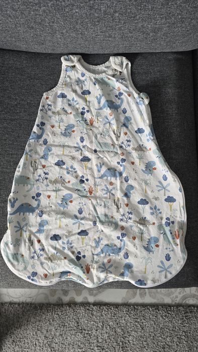 Лятно чувалче за спане Angel baby 0-6м