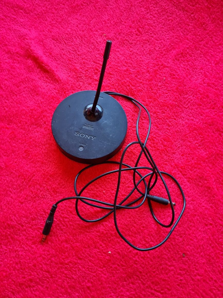 Transmițător stereo wireless sony