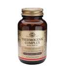 Хранителна добавка Thermogenic Complex Solgar