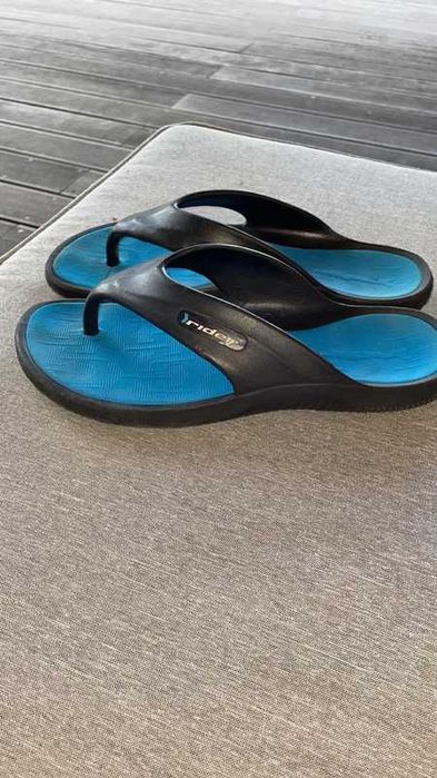 RIDER slapi / papuci pt barbati, nr 41