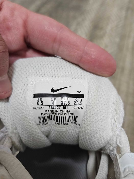 Nike Zoom женски маратонки за спорт