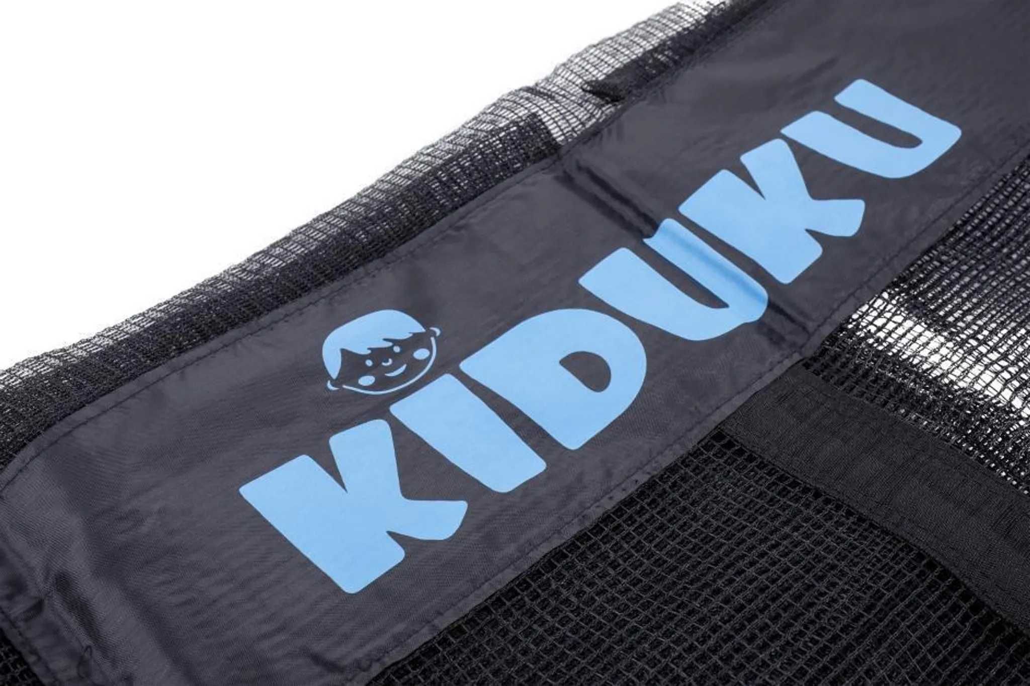 Резервна мрежа за батут Ø 305 см Kiduku нова