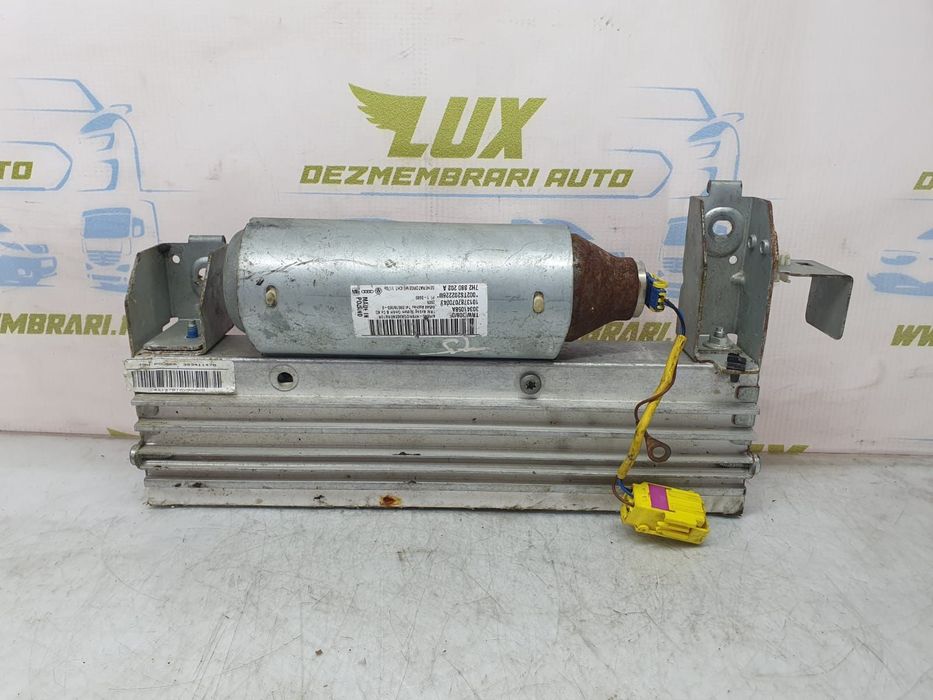 Airbag pasager 7h2880202a Volkswagen VW Transporter T5 [2003 - 2009]