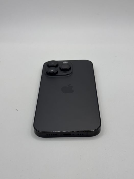 Iphone 14 Pro 256GB 100% Grad A Garantie 24 luni - zonemag.ro