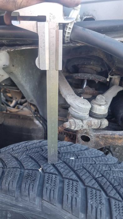 Гуми с джанти R15