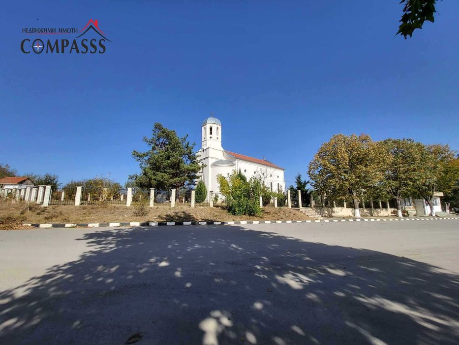 Продава се Къща в с. Генерал Колево, Област Варна - 140 кв.м за 379 €/кв.м - Снимка #19