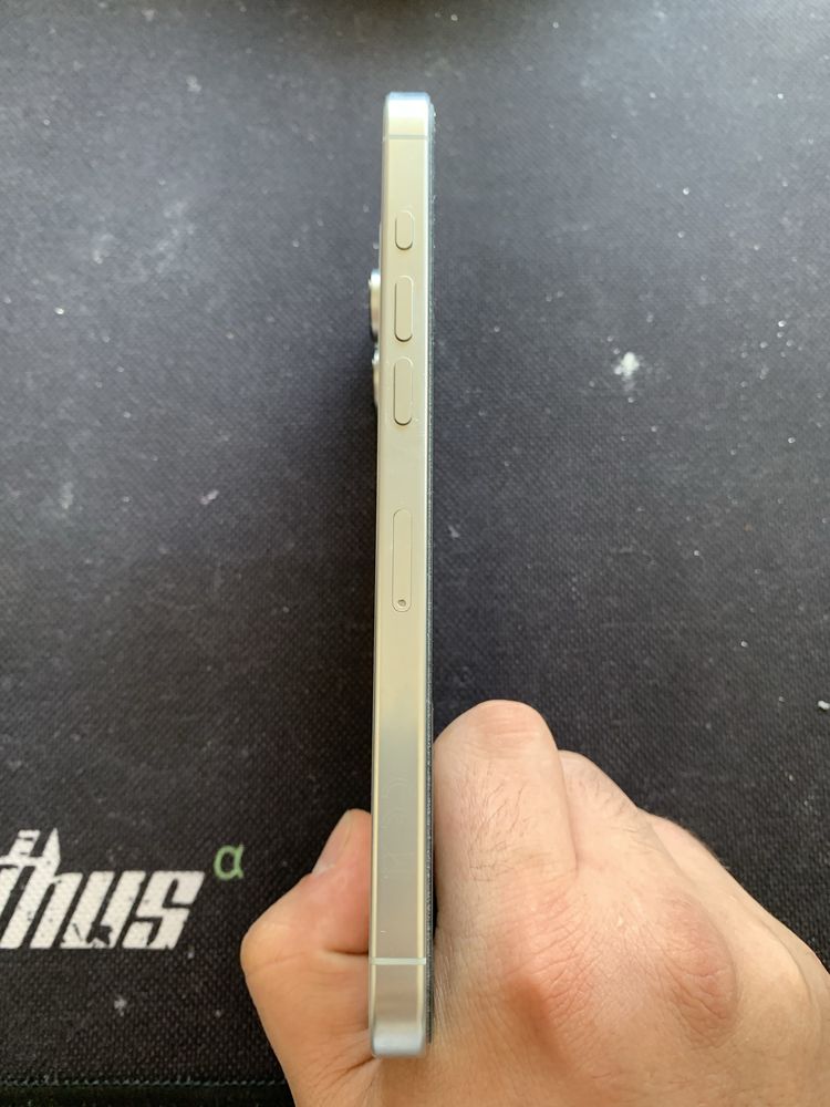Iphone 16 pro max 256 3г. Гаранция към А1