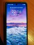 Vand telefon HONOR 50