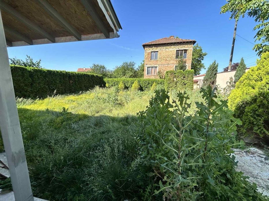 Косене и поддръжка на дворове