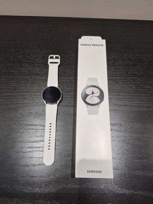 Samsung  watch 4