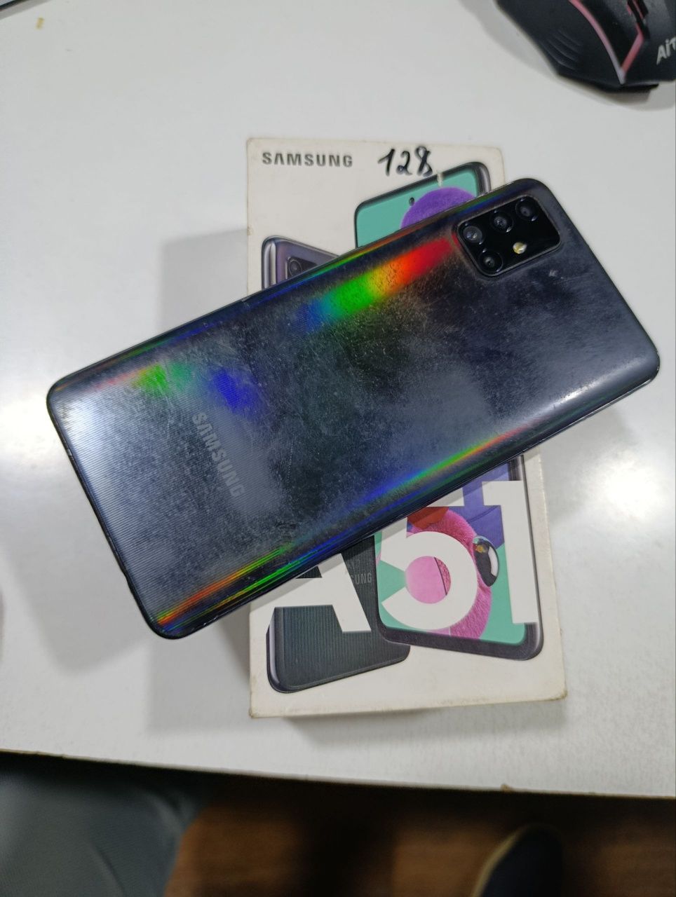 Samsung A51 128Gb