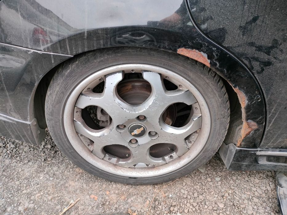 Dezmembrari  Chevrolet EPICA  2006  > 2014 2.0 D Motorina