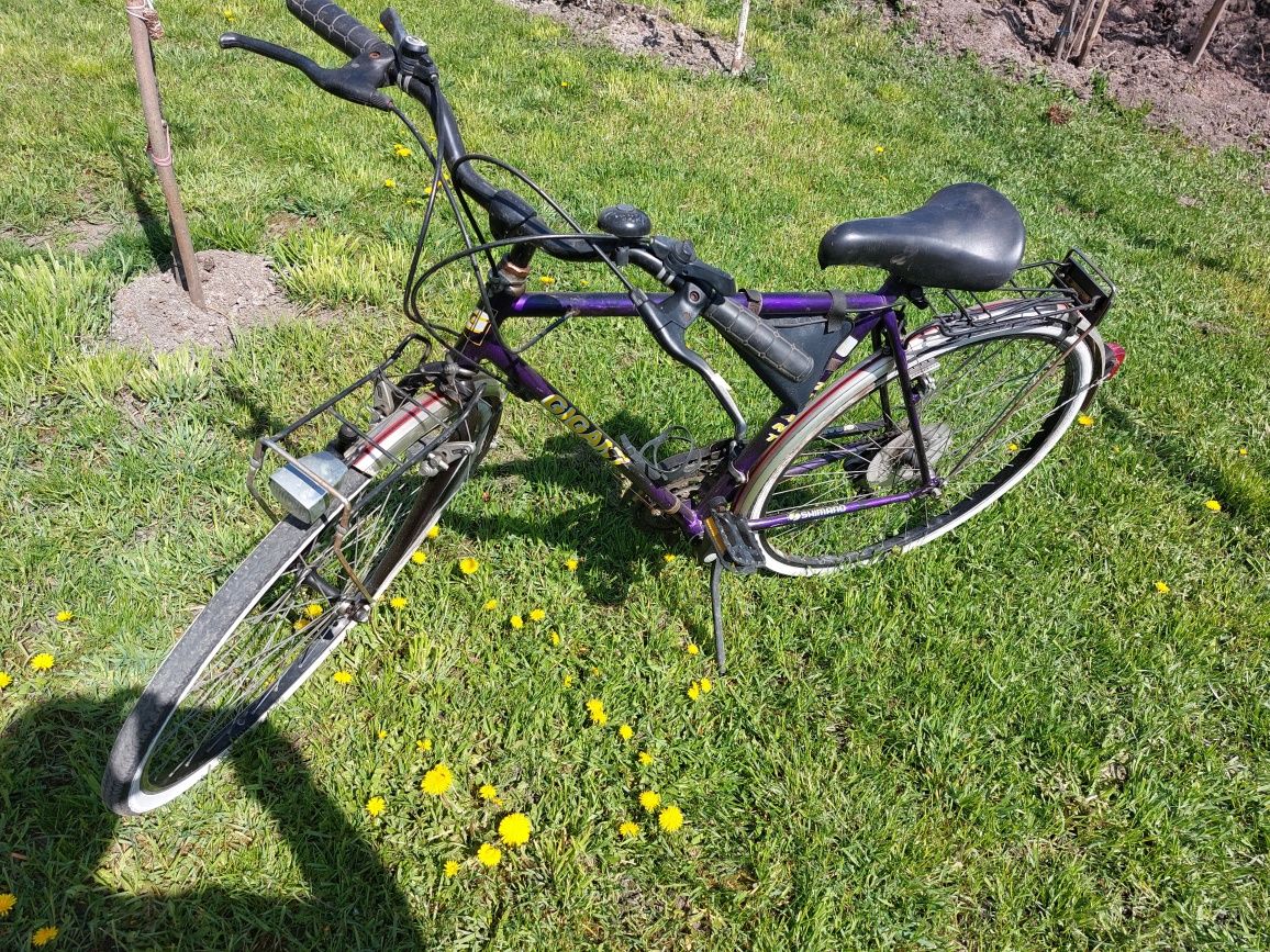 Bicicleta de vanzare în stare foarte bună