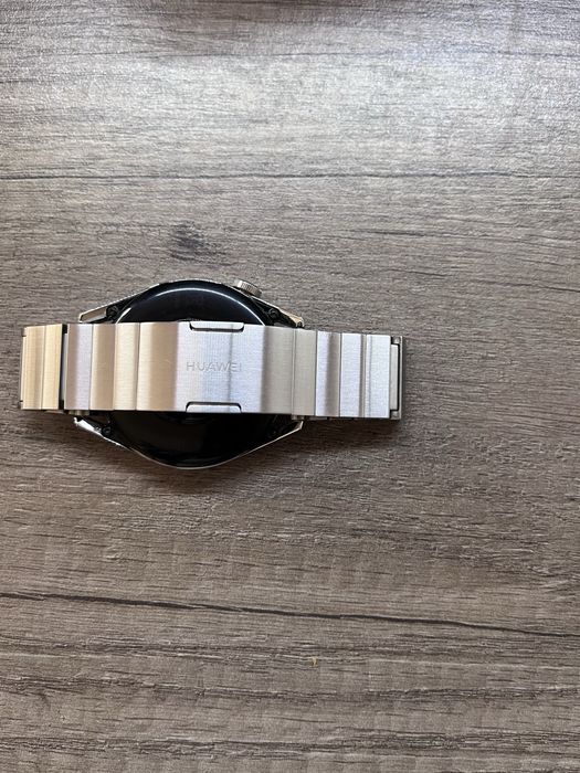 Smartwatch Huawei Gt3 46 mm Elite Edition