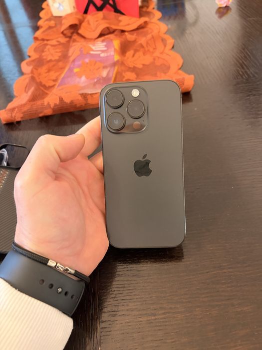 Iphone 14 pro impecabil