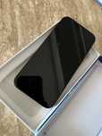 Iphone 16 pro max 256gb black