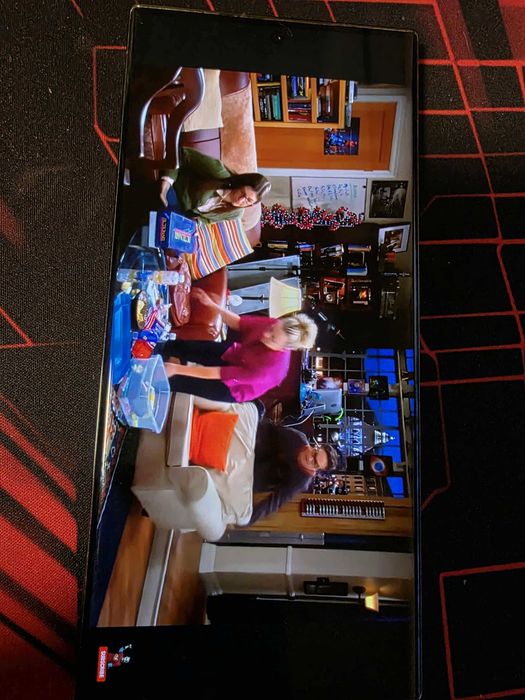 Samsung Galaxy S23 Ultra