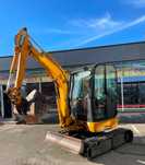 JCB 8025 JCB 8025 2007 - Stare foarte buna!