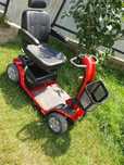 Triciclu electric