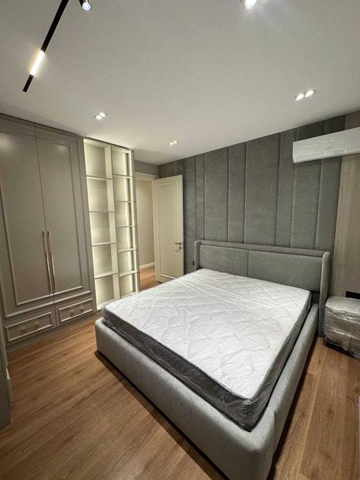 СДАЕТСЯ В АРЕНДУ! 2х комнатная,ул Ниёзбек йули,Imperial Club City. ЖЖБ