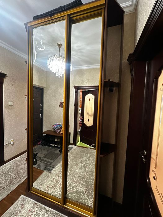 Шкаф-купэ. Шифоньер.