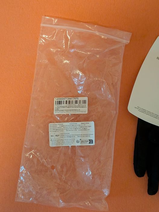 manusi mtb gravel bicicleta POC ciclism