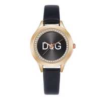 Нови дамски маркови часовници D&G