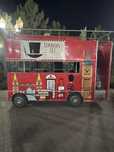 London bus Sotiladi 2 qavatli