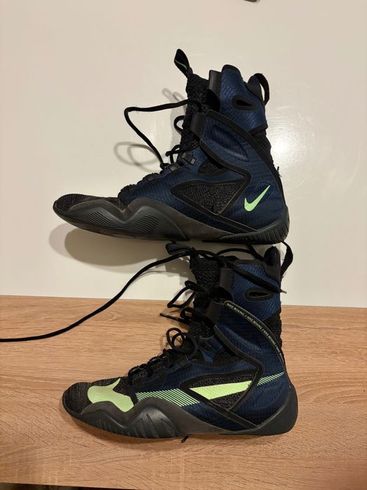 Hyper ko 2 боксови обувки номер- 42.5