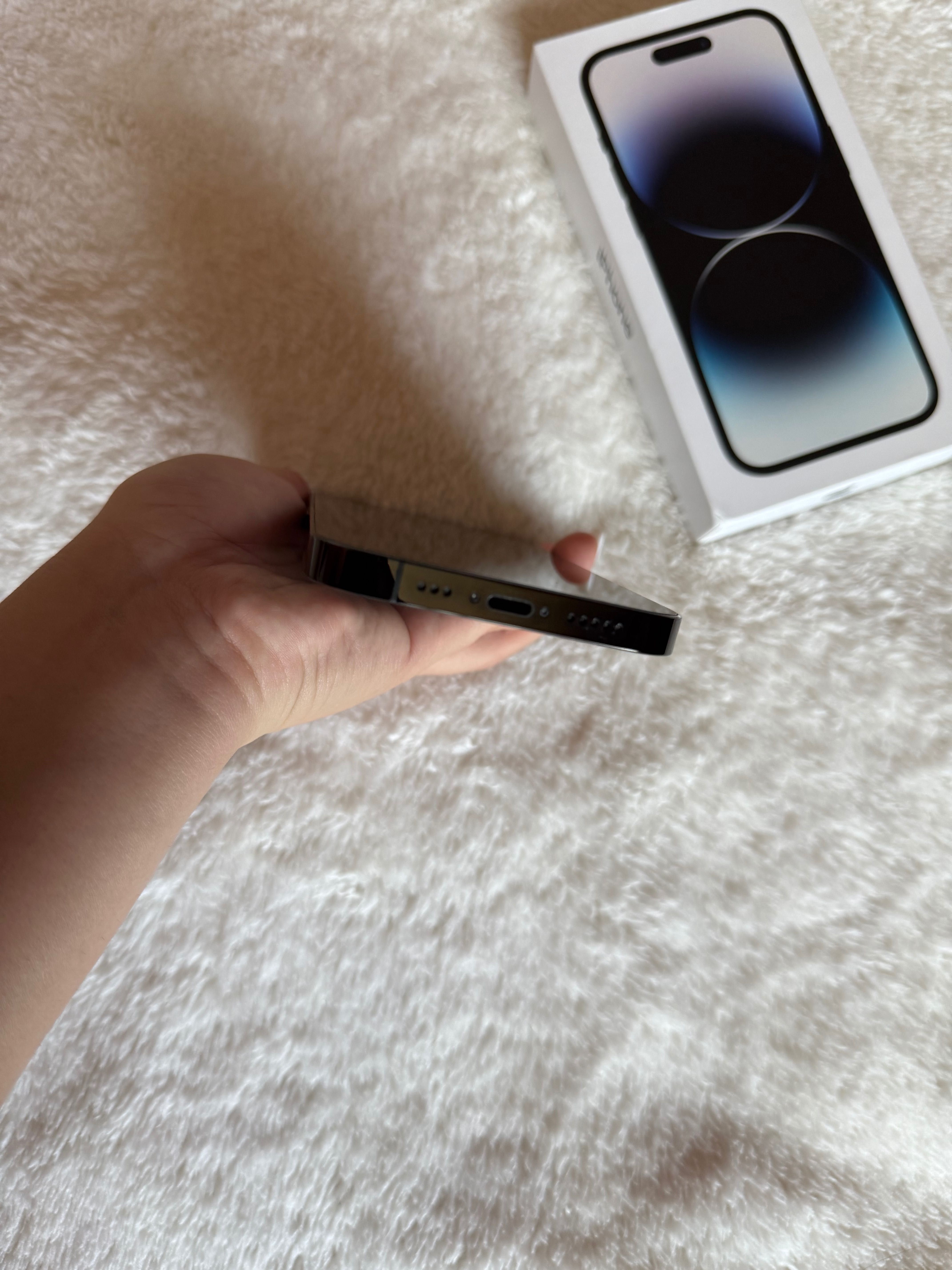 iPhone 14 Pro 128 GB