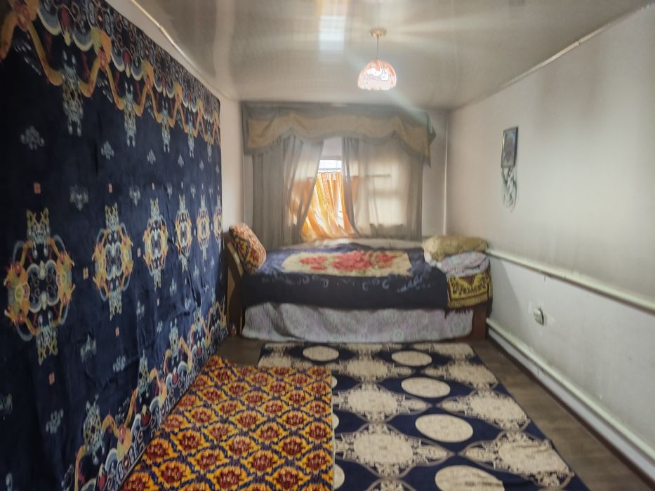 Сдам в аренду времянку срочно