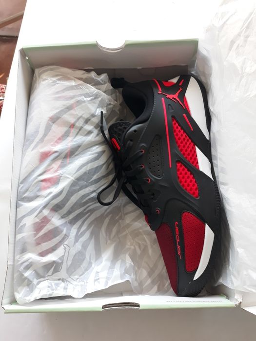 Jordan Hair nr 46 originali