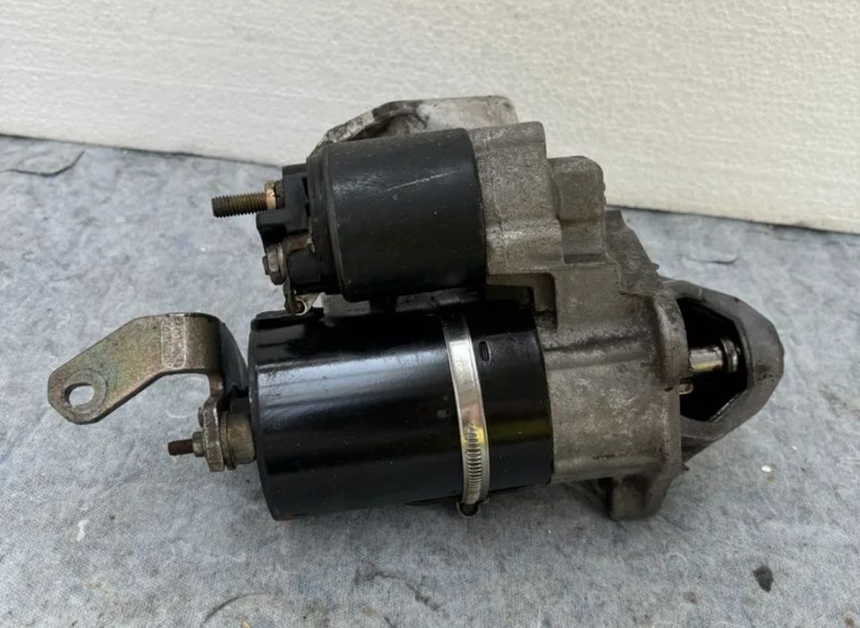 Electromotor 1.6 benzina ALZ Passat B5.5/B5/Audi A4 B6/B5