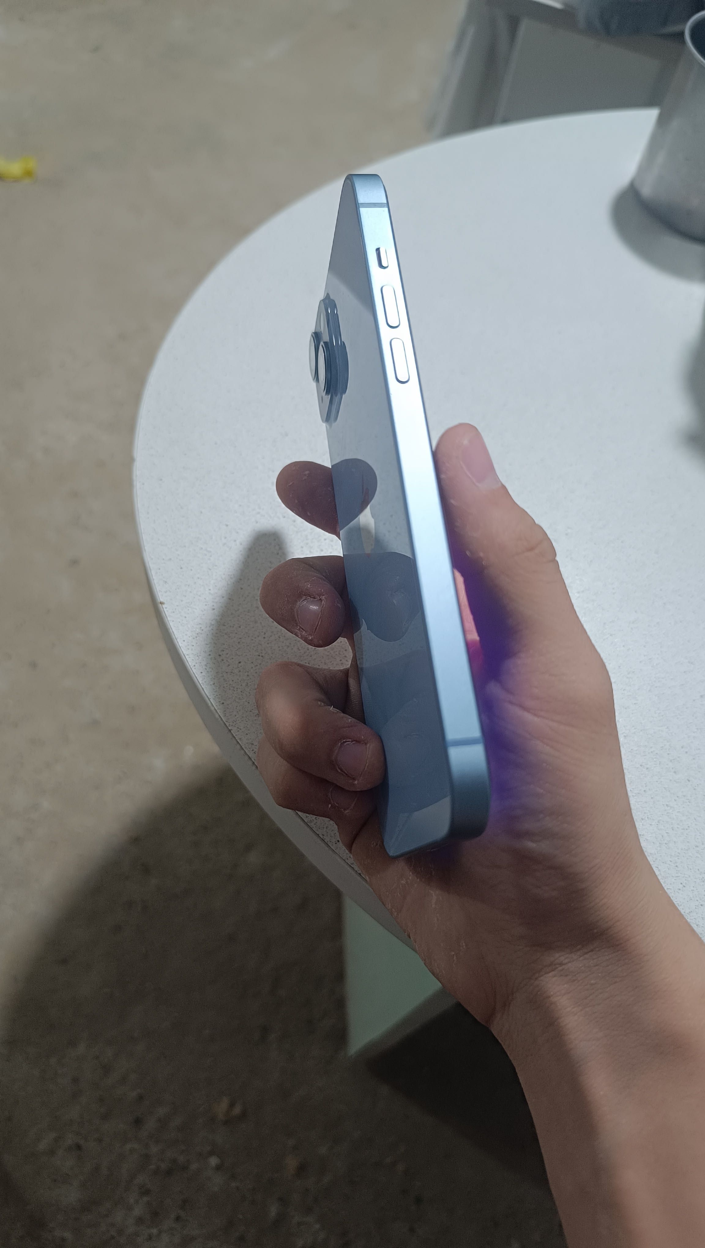 iPhone 14 Plus 78%