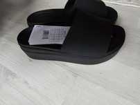 Crocs platforma w5 marime 35