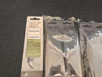 Lot rezerve periuta de dinti electrica PHILIPS Sonicare W2 / C2