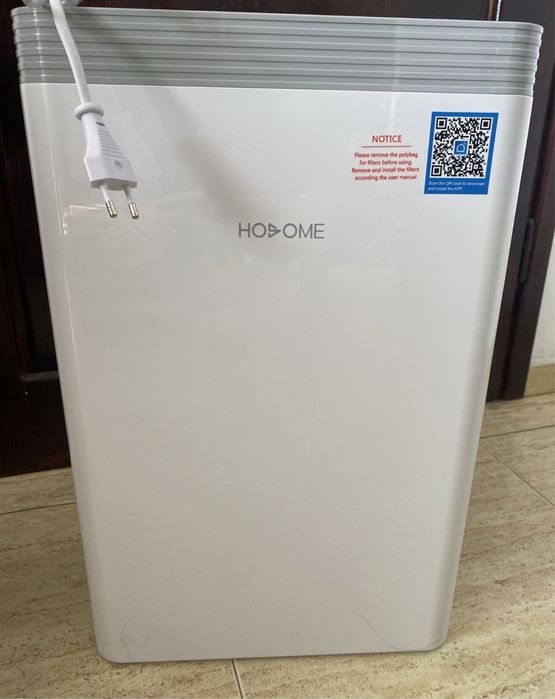 Въздухопречиствател Air Cleaner модел KJ210F-142