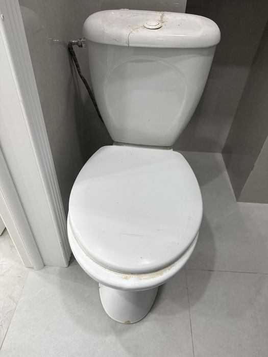 Унитаз бу продается