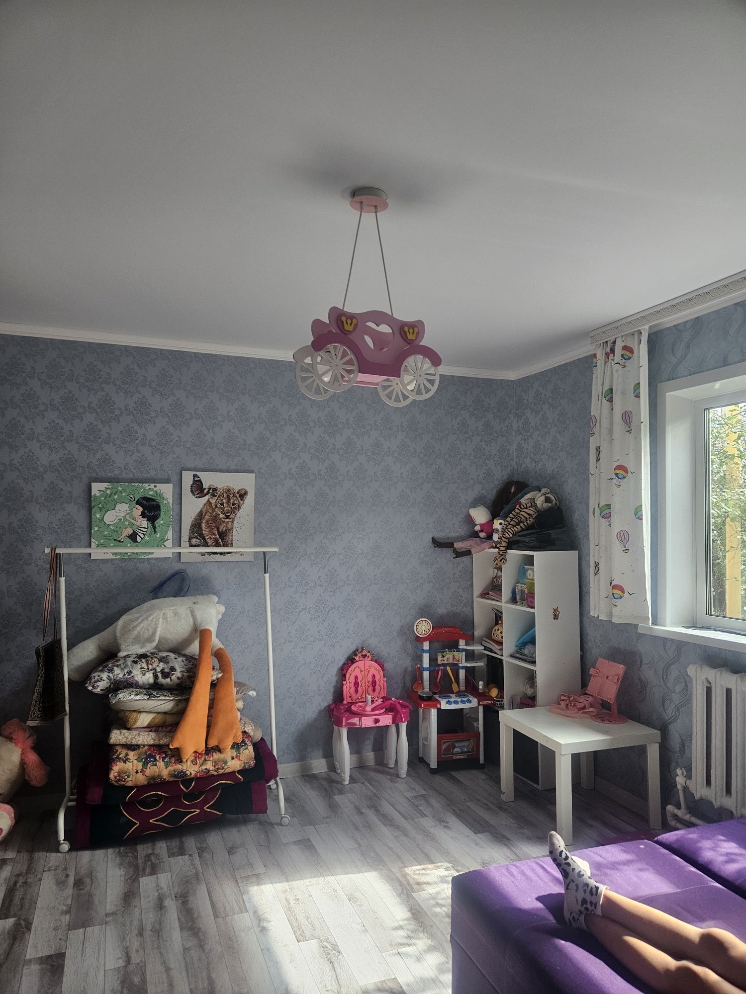 Продается срочно дом 1/2
