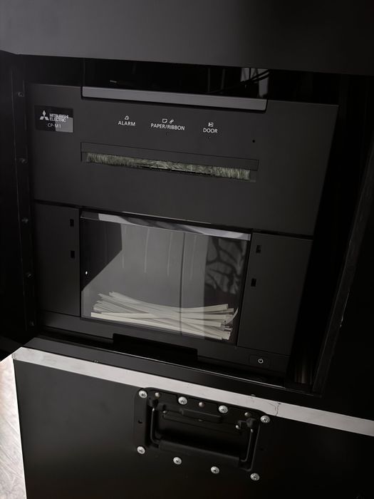 Photobooth(magic mirror) de vazare