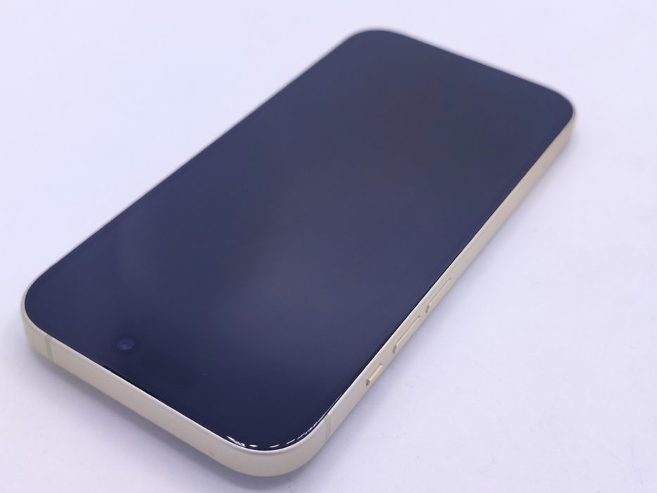 Apple iPhone 15 128GB Yellow 6GB Single, Garantie 24 luni | #D87873