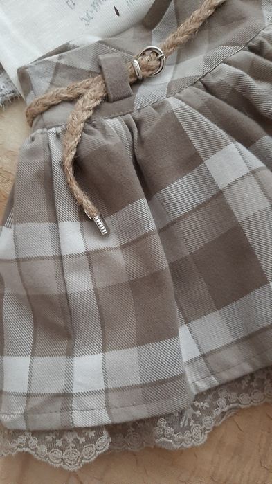 Официален костюм р92/98