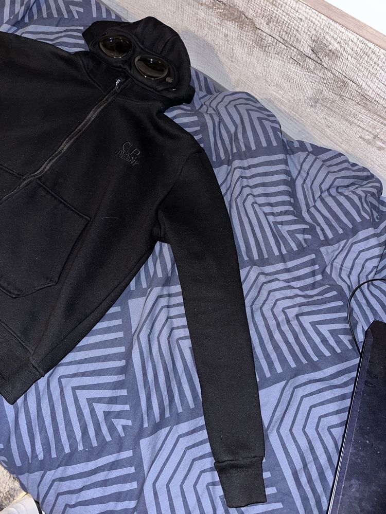 Cp company суичер S