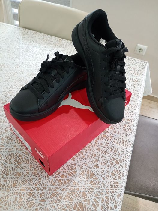 Дамски маратонки Puma
