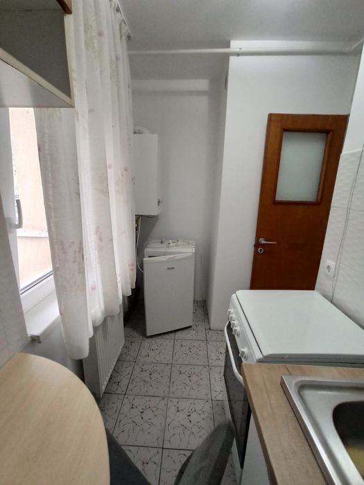 Garsonieră spațioasă Exercițiu , aproape de Centru
