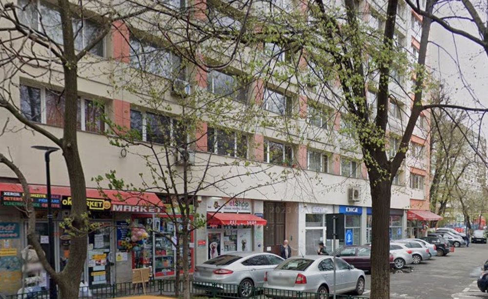 Spatiu comercial 100 mp de vanzare–1 Decembrie, chirie 3.000 EUR/luna